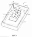 Fig. 10 - Customizable antenna structures for adjusting antenna performance in electronic devices