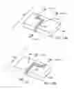Fig. 14 - Customizable antenna structures for adjusting antenna performance in electronic devices