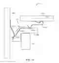 Fig. 15 - Customizable antenna structures for adjusting antenna performance in electronic devices