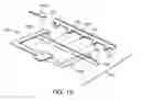 Fig. 16 - Customizable antenna structures for adjusting antenna performance in electronic devices
