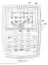 Fig. 08 - Handheld electronic device and associated method providing disambiguation of an ambiguous object during editing and selectively providing prediction of future characters
