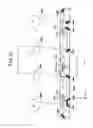 Fig. 08 - Optical scanning device and image forming apparatus including a plurality of scanned members