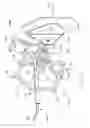 Fig. 02 - Method and apparatus for vehicle service system optical target assembly