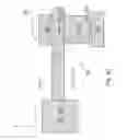 Fig. 08 - Oscillating microtome with flexure drive