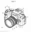 Fig. 02 - Digital camera and interchangeable lens unit