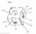 Fig. 01 - Reinforcement structure for wafer-level camera module