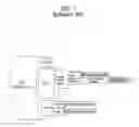 Fig. 02 - Digital broadcast receiver and method for processing caption thereof