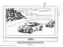 Fig. 12 - Selecting remote services through an electronic program guide