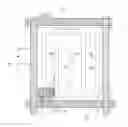 Fig. 01 - LIQUID CRYSTAL DISPLAY DEVICE