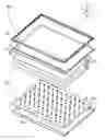 Fig. 01 - SUPPORTING UNIT, SHEET SET, ILLUMINATING DEVICE, AND DISPLAY DEVICE