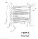 Fig. 02 - Mirror structure with at least one component of an optical sensor integrated therewith