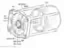 Fig. 01 - Imaging device with focused illumination