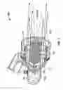 Fig. 07 - Imaging device with focused illumination