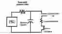 Fig. 02 - Solid electrolytic capacitor for use in high voltage applications