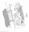 Fig. 04 - Handle module and electronic device having the handle module