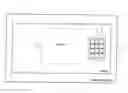 Fig. 01 - Operating device for operating automation technology machinery