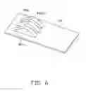 Fig. 07 - Fan duct for electronic components of electronic device