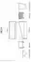 Fig. 22 - Cooling structure for housing device