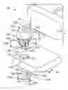 Fig. 01 - Alignment pin for retaining a module on a circuit board