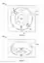 Fig. 07 - Rechargeable flameless candle systems and methods