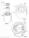 Fig. 08 - Rechargeable flameless candle systems and methods