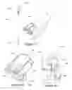 Fig. 07 - Illuminated apparatus for assisting movement