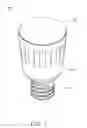 Fig. 02 - LED ILLUMINATING DEVICE