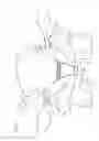 Fig. 03 - Motorcycle position lamp arrangement