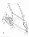 Fig. 08 - Motorcycle position lamp arrangement