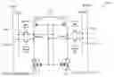 Fig. 01 - Cell structure for dual-port SRAM
