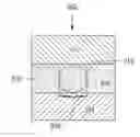 Fig. 01 - Planar phase-change memory cell with parallel electrical paths