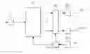 Fig. 01 - Division of bit streams to produce spatial paths for multicarrier transmission