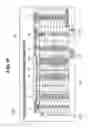 Fig. 20 - Portable radiation image capturing apparatus and radiation image capturing system