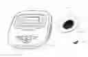 Fig. 01 - Wireless illuminative speaker system and wireless illuminative speaker thereof