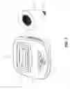 Fig. 02 - Wireless illuminative speaker system and wireless illuminative speaker thereof