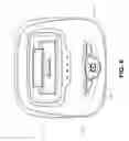 Fig. 07 - Wireless illuminative speaker system and wireless illuminative speaker thereof
