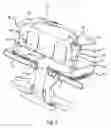 Fig. 04 - Vibrator with adjustment system