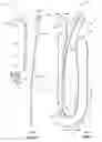 Fig. 03 - Ergonomic System For Compact Winding And Storage Of Earphone Set/Headphones Used With Digital Media Devices