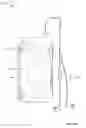 Fig. 32 - Ergonomic System For Compact Winding And Storage Of Earphone Set/Headphones Used With Digital Media Devices
