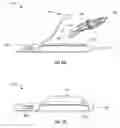 Fig. 43 - Ergonomic System For Compact Winding And Storage Of Earphone Set/Headphones Used With Digital Media Devices