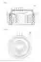Fig. 02 - SPEAKER UNIT AND PORTABLE INFORMATION TERMINAL