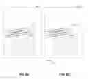 Fig. 08 - Identifying and redressing shadows in connection with digital watermarking and fingerprinting
