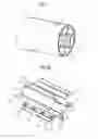 Fig. 02 - Hydrodynamic foil bearing assembly