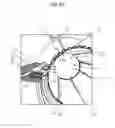 Fig. 09 - Hydrodynamic foil bearing assembly