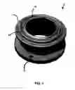 Fig. 02 - INTEGRATED BEARING ASSEMBLY