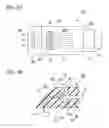 Fig. 07 - Ferrule and ferrule with optical fiber