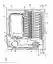 Fig. 08 - CABLE MANAGEMENT PANEL