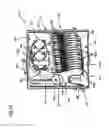Fig. 22 - CABLE MANAGEMENT PANEL