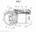 Fig. 06 - Image pickup apparatus improved in space efficiency for optical system element