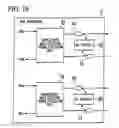 Fig. 11 - METHOD OF ASSESSING FAILURE IN TRANSMISSION PATH OPTICAL FIBER,  AND APPARATUS OF SAME
